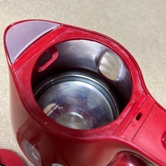 ティファール　電気ケトルの画像