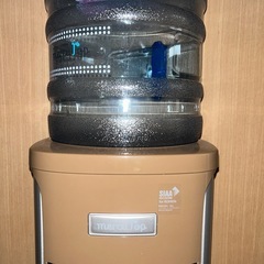 ウォーターサーバーの画像