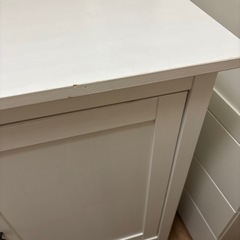 IKEA収納家具の画像