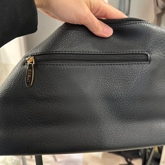 美品 ショルダーバッグの画像