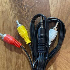 ケーブルの画像
