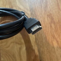 ケーブルの画像