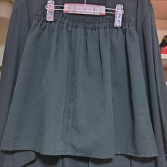 [無料]地雷系スタイルミニスカート4着をお譲りします。の画像