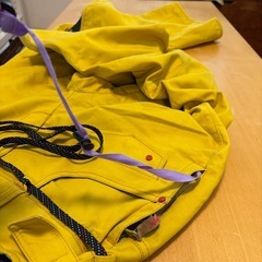 ⭐️お値下げ可能⭐️スノーウェア【下】の画像