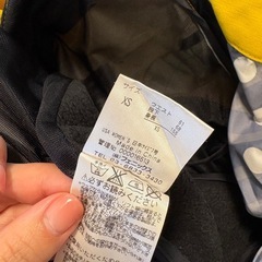 ⭐️お値下げ可能⭐️スノーウェア【下】の画像