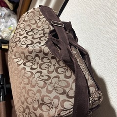 旅行バック欲しい方の画像