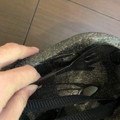 ヘルメットの画像