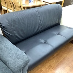 【軽トラック無料貸出中！】　ベンチソファー NAGANO INTERIOR/ナガノインテリア入荷しました！の画像