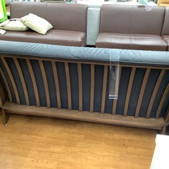 【軽トラック無料貸出中！】　ベンチソファー NAGANO INTERIOR/ナガノインテリア入荷しました！の画像