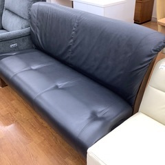 【軽トラック無料貸出中！】　ベンチソファー NAGANO INTERIOR/ナガノインテリア入荷しました！の画像