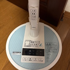 扇風機の画像