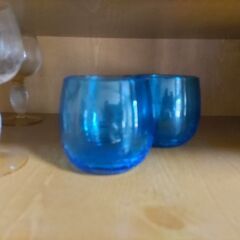 中古グラス1点からの画像