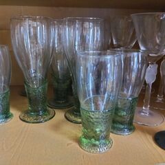 中古グラス1点からの画像