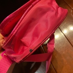 アナ雪　ショルダーバッグ　の画像