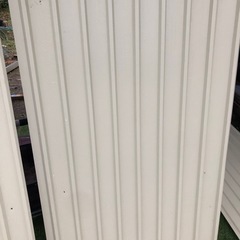 角波板9尺×3の画像