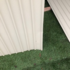 角波板9尺×3の画像