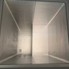冷凍庫　100Lの画像