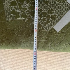 座布団1枚200円の画像