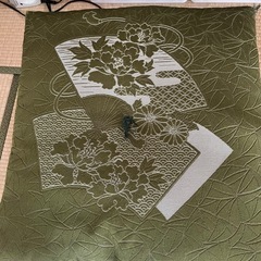 座布団1枚200円の画像
