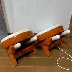 太鼓の達人　バチコンの画像