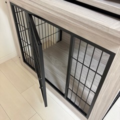 小型ペットゲージ
の画像