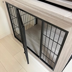 小型ペットゲージ
の画像