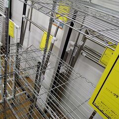 リユースのサカイ浦和店 【G155】★メタルラック 5段の画像