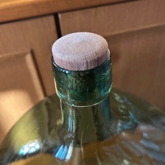 デミジョンボトルの画像