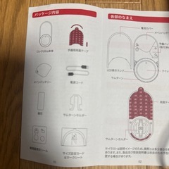 スイッチボット　ロックUltra 顔認証セット 美品の画像