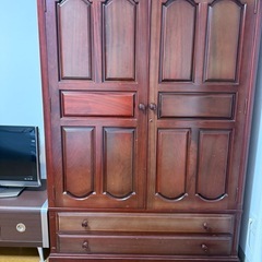 大阪府八尾市0円【和ダンス】の画像