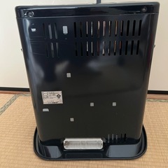 石油ストーブ RX-2219Y  2019年製 
の画像