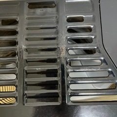 石油ストーブ RX-2219Y  2019年製 
の画像