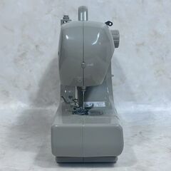 A8517【お買い得商品!!】ベルソス コンパクトミシン 電動ミシン VS-H019の画像