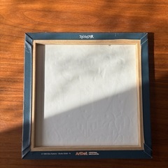 ジジ　壁掛けの画像