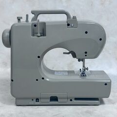 A8517【お買い得商品!!】ベルソス コンパクトミシン 電動ミシン VS-H019の画像