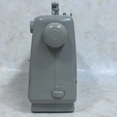 A8517【お買い得商品!!】ベルソス コンパクトミシン 電動ミシン VS-H019の画像