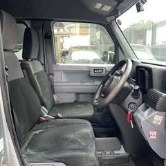 【コミコミ価格☆車検新規2年取得！】R01年　N-VAN　54.8万円　の画像