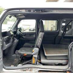 【コミコミ価格☆車検新規2年取得！】R01年　N-VAN　54.8万円　の画像