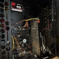 パソコンの画像