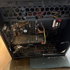 パソコンの画像