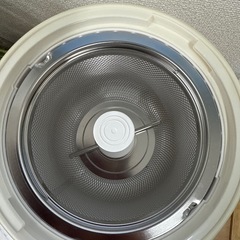 未使用TWINBIRD 精米御膳MR-D570の画像