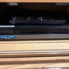 テレビ・ブルーレイレコーダー・TVボード の画像