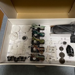 年代物 工作キット ロボットアーム　の画像