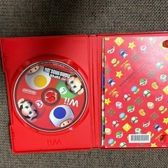 Wiiソフト
の画像