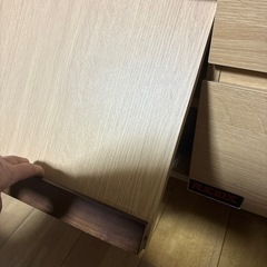 収納ラック
の画像