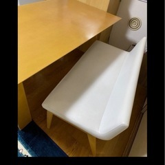 ダインイングセットの画像