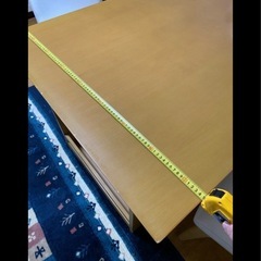 ダインイングセットの画像