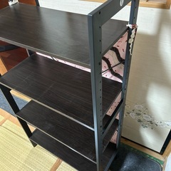 【交渉中】ラックの画像