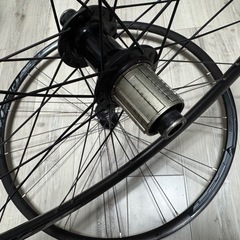 Alexrims Discホイール Expert SLの画像