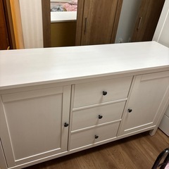 IKEA収納家具の画像
